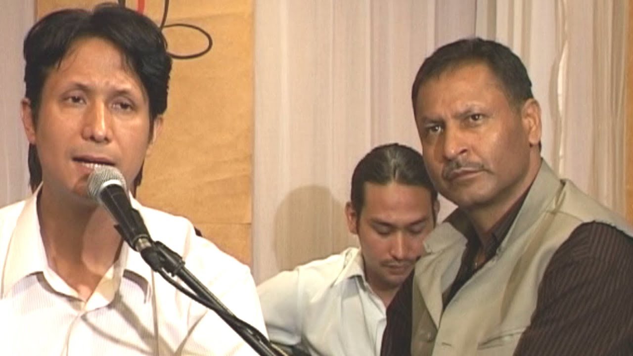 Suraj Thapa - 
