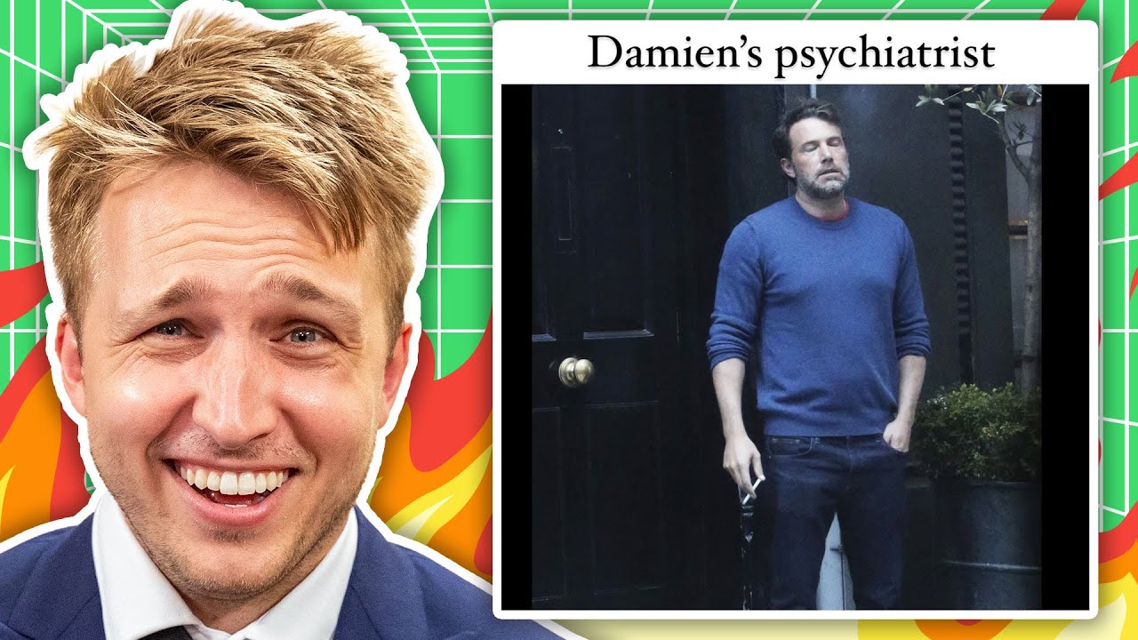 Roasting Each Other With Memes (Who Meme'd It)