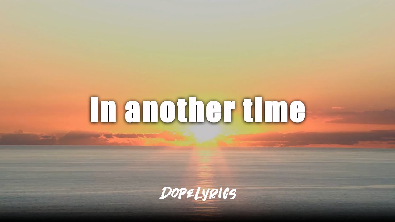 stelle e luna - in another time (Lyrics)
