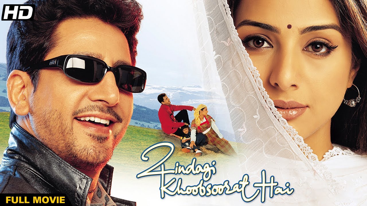 Zindagi Khoobsurat Hai | Gurdas Maan Movie | Tabu | Divya Dutta | Sonu Sood Movie