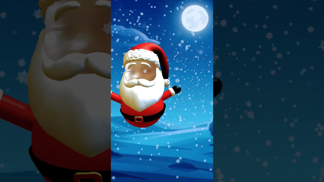 Christmas version 