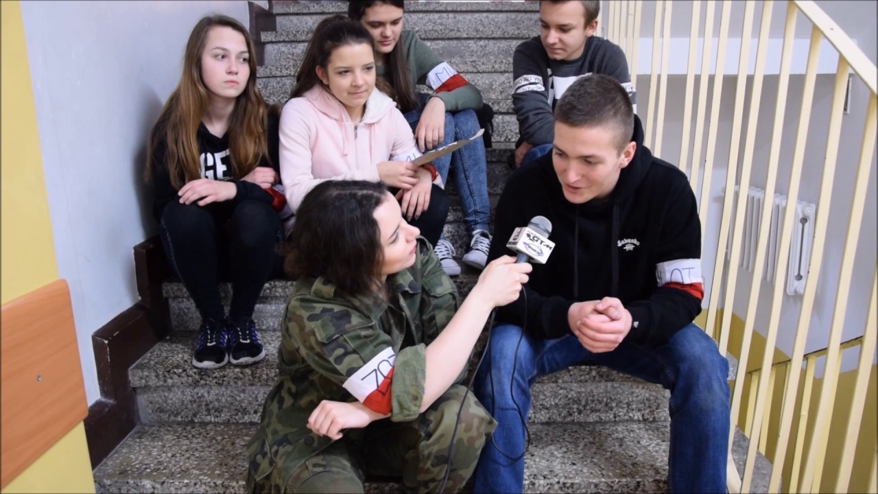 VII Gra Szkolna 