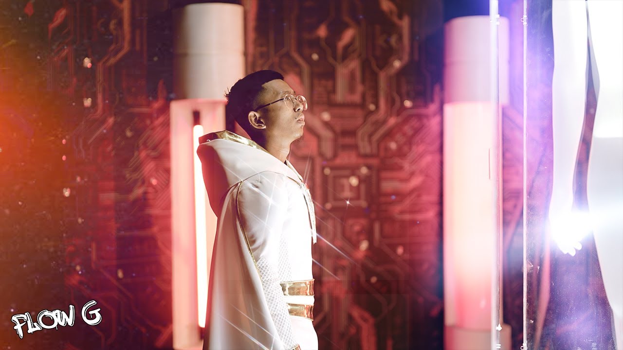 BATUGAN - BEHIND THE SCENES | FLOW G