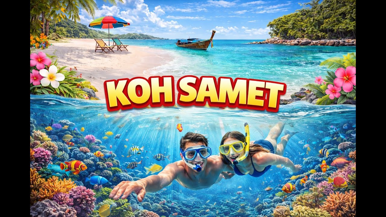 Koh Samed