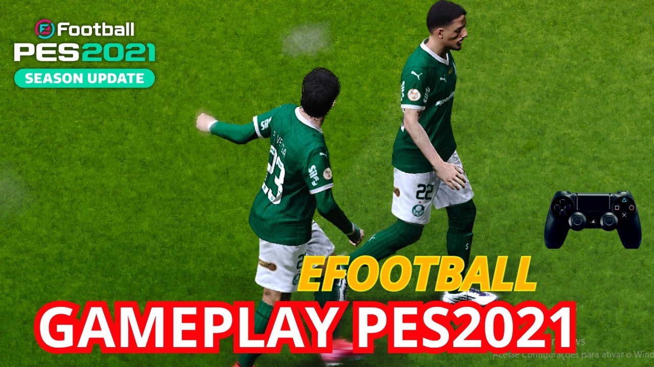 1NT3RN4C10N4L X P4LM31R4S 40 V1V0 C0M 1M4G3M J0G0 D3 H0J3 4SS1ST4 4G0R4 4 GAMEPLAY PES21