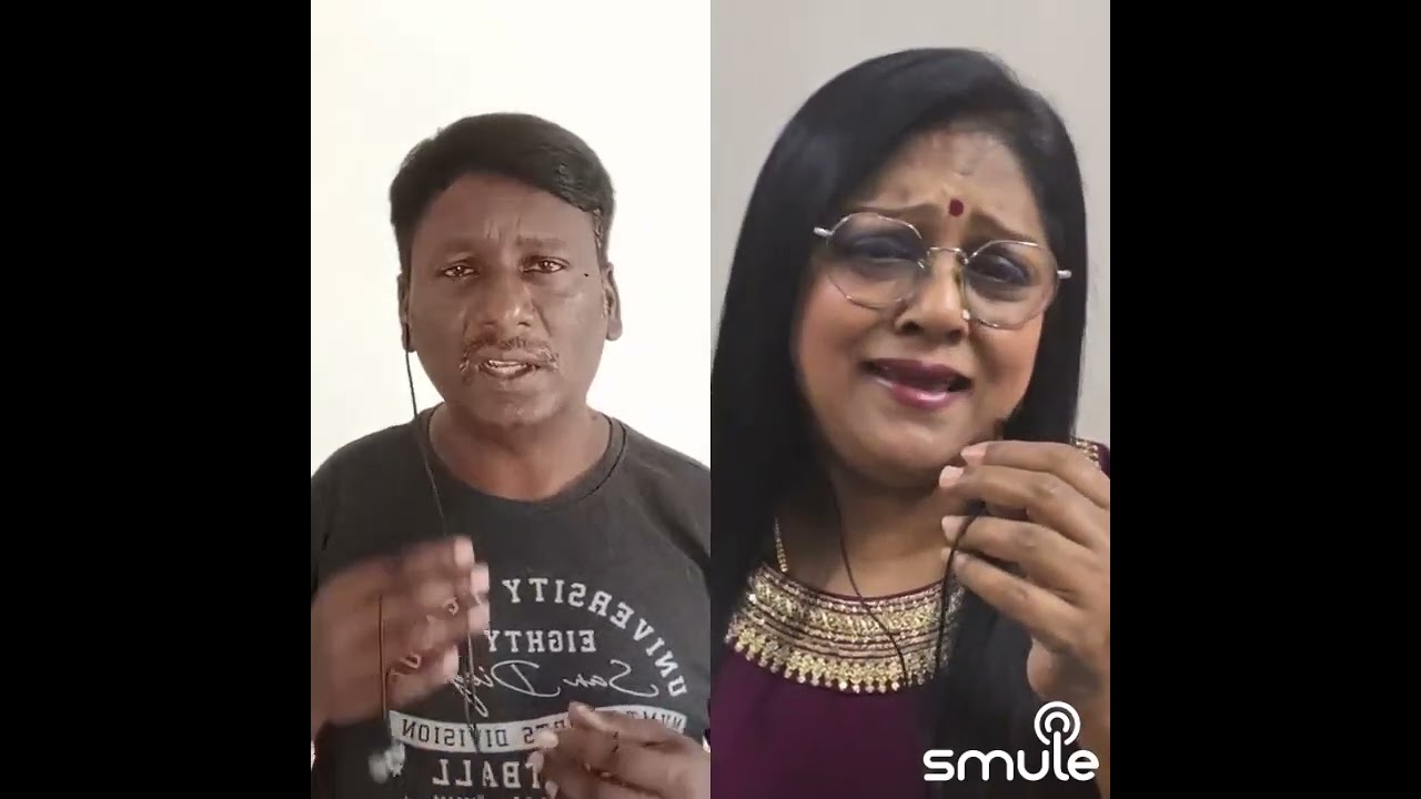 Ena nenacha nee ena nenacha