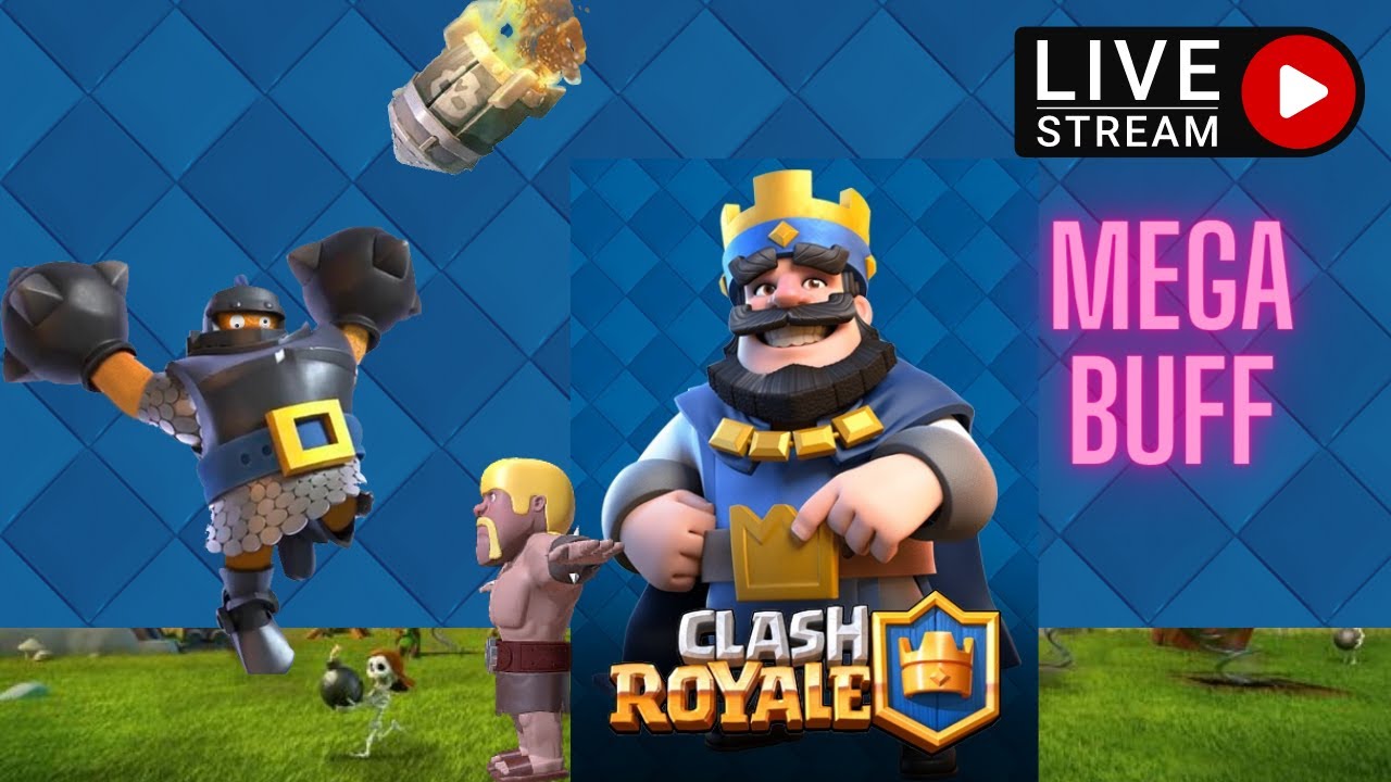 Instant Win with MEGA Night Deck!!