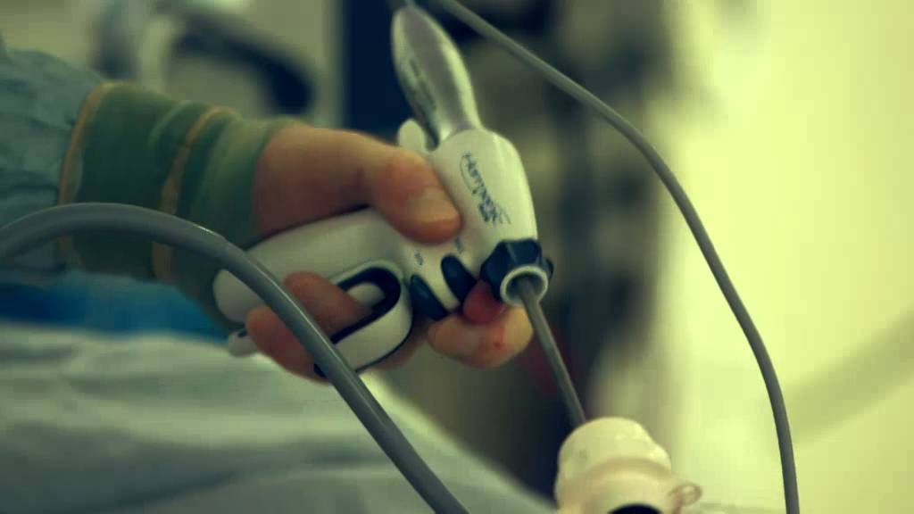 The controversial NHS weight-loss operations