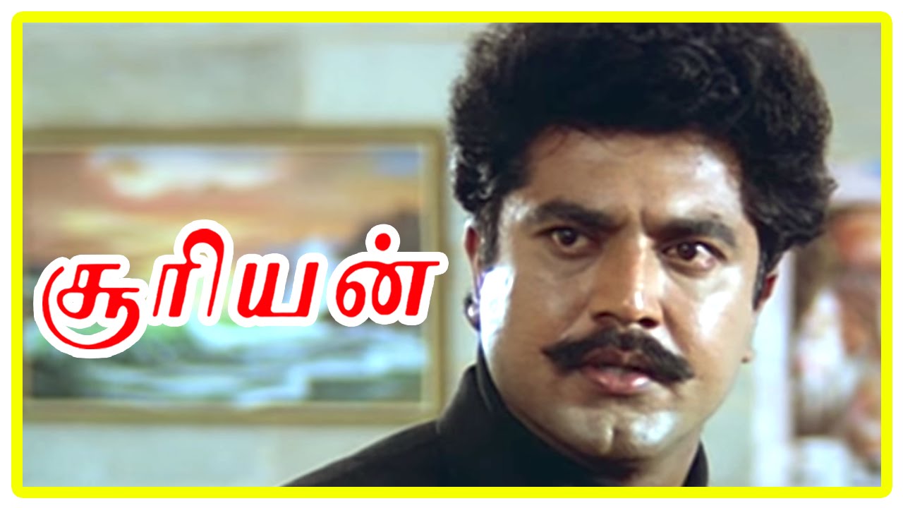 Suriyan Tamil Movie | Scenes | Minister wants PM deceased | Sarath