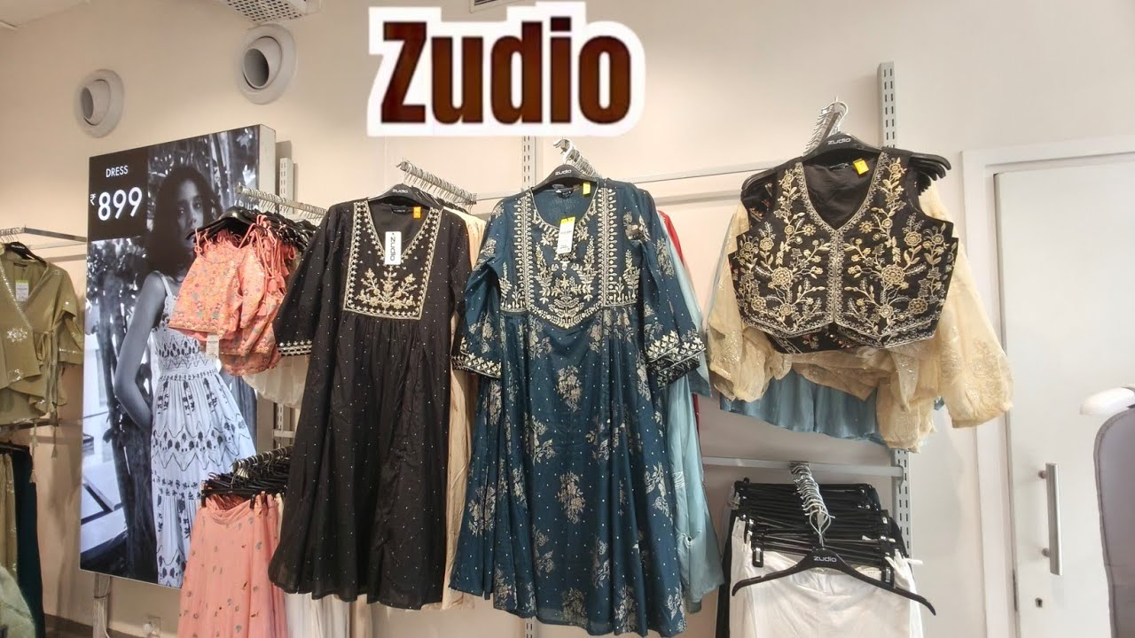 Zudio Latest Women's Collection 2025 |Zudio new arrivals|Zudio shopping vlog|Zudio Sale 2025 |Zudio 