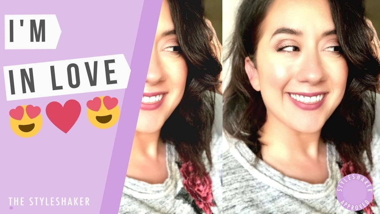 My New Favorite TINTED MOISTURIZER! | Review of the SUNTEGRITY Impeccable Skin Mineral SPF 30