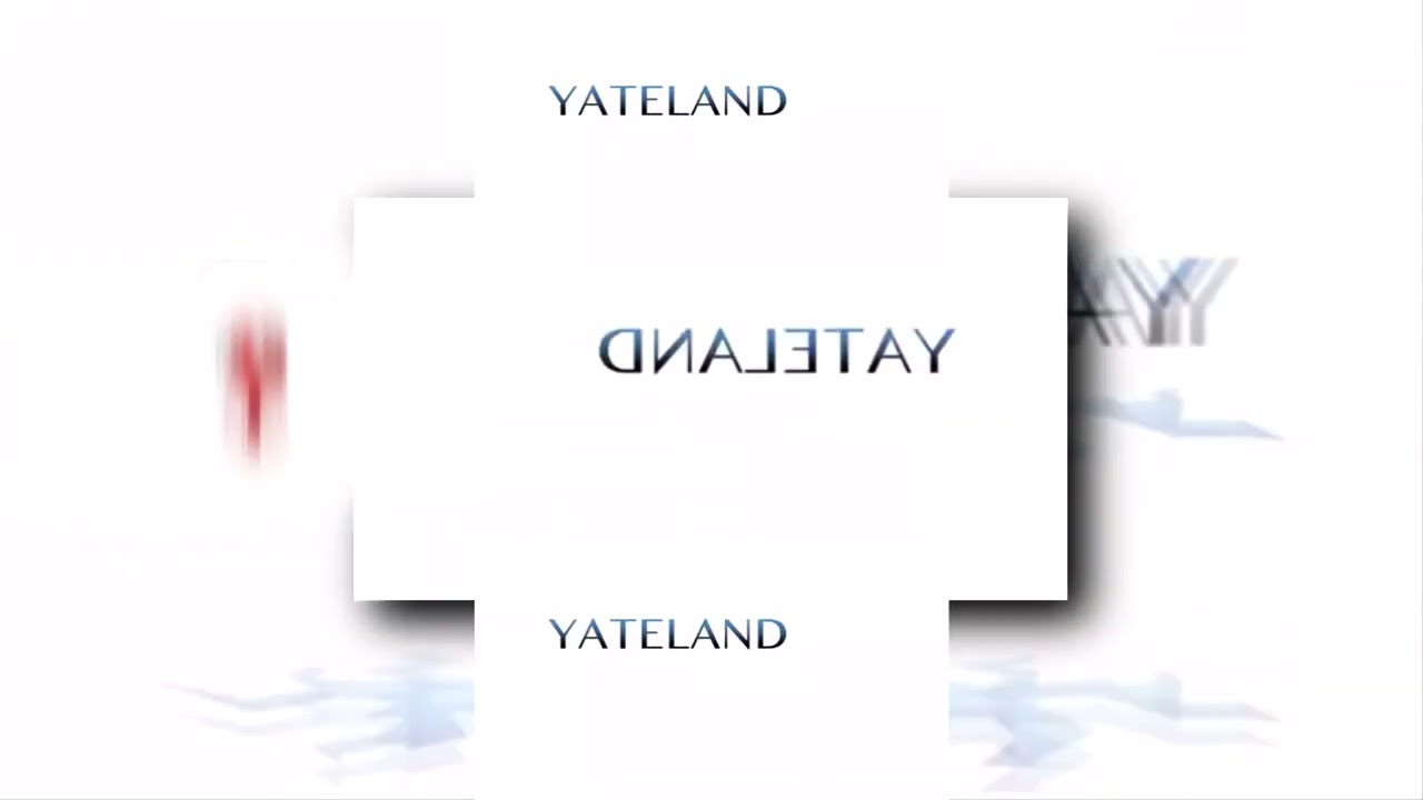 (YTPMV) Yateland 2003 Logo Scan