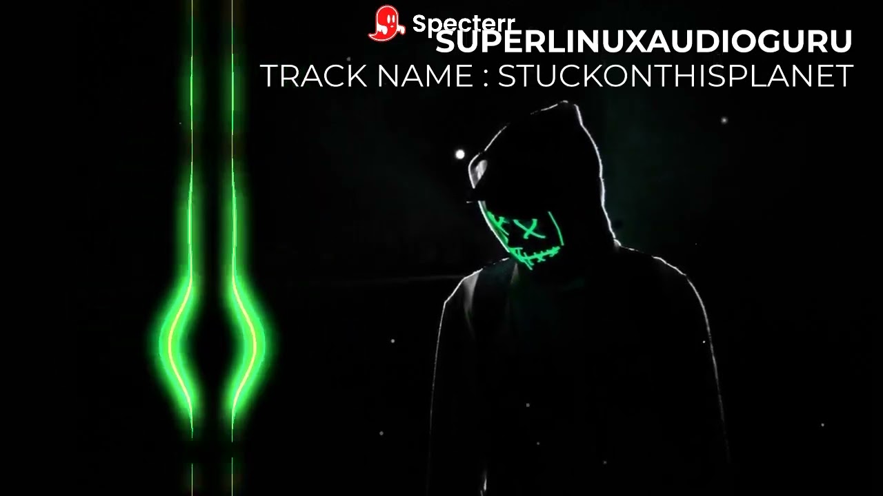 Created using Tracktion Waveform & Maschine 2 plugin