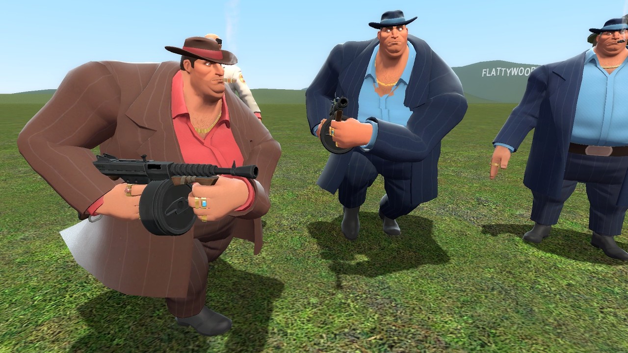 live tf2 footstep sounds as well as tf2 true eye target showcase