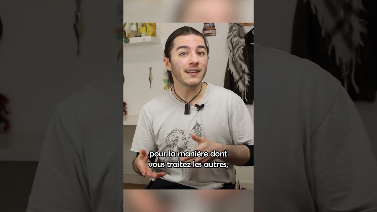 Aux H trans qui pense que leur transidentit&eacute; les prot&egrave;ge d'&ecirc;tre misogynes #ftm #trans #transgenre