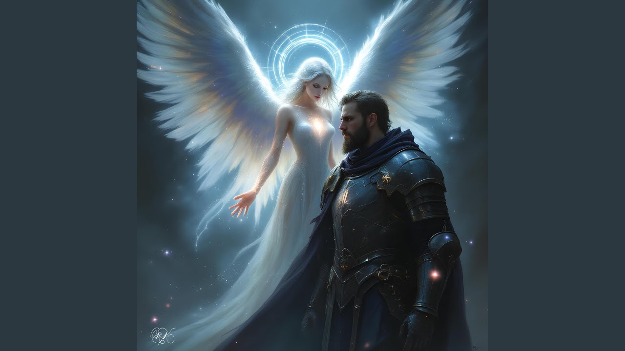 Guardian Angel (Original Soundtrack)
