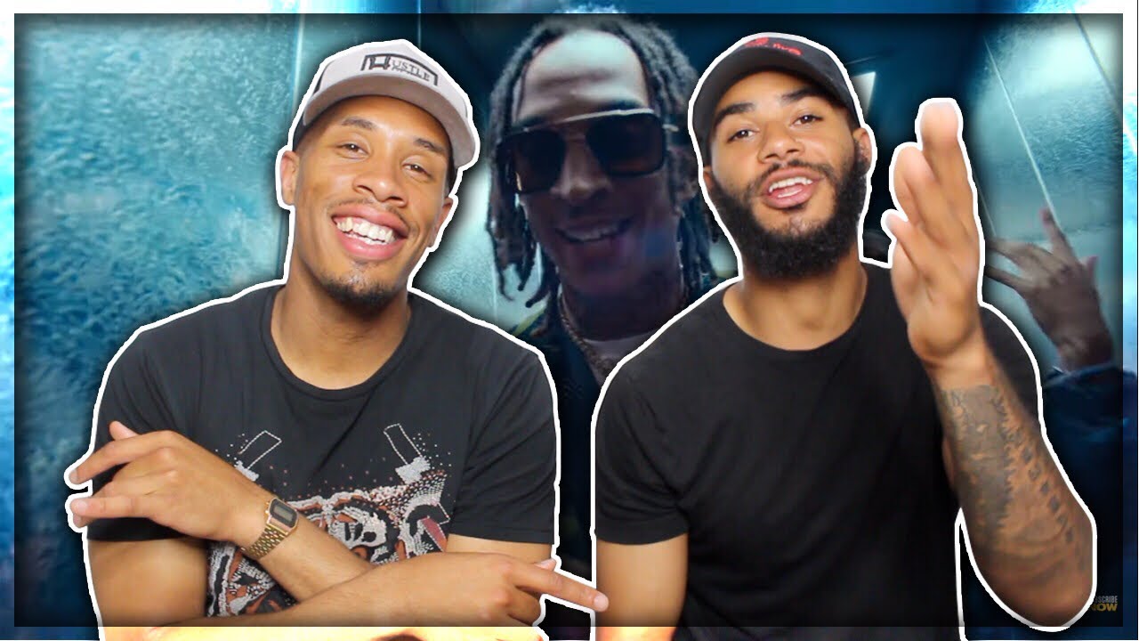 LEAN LEAN LEAN ❤️Remedee x Not3s & Young Adz - LOML [Music Video] | GRM Daily - REACTION!