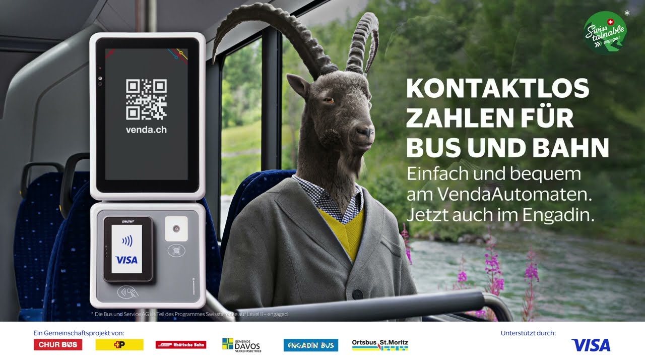 Erklärfilm Venda Deutsch