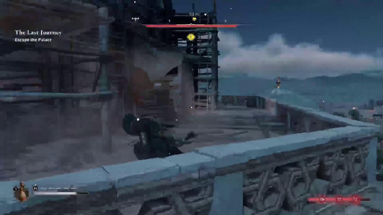 Assassin's Creed Mirage