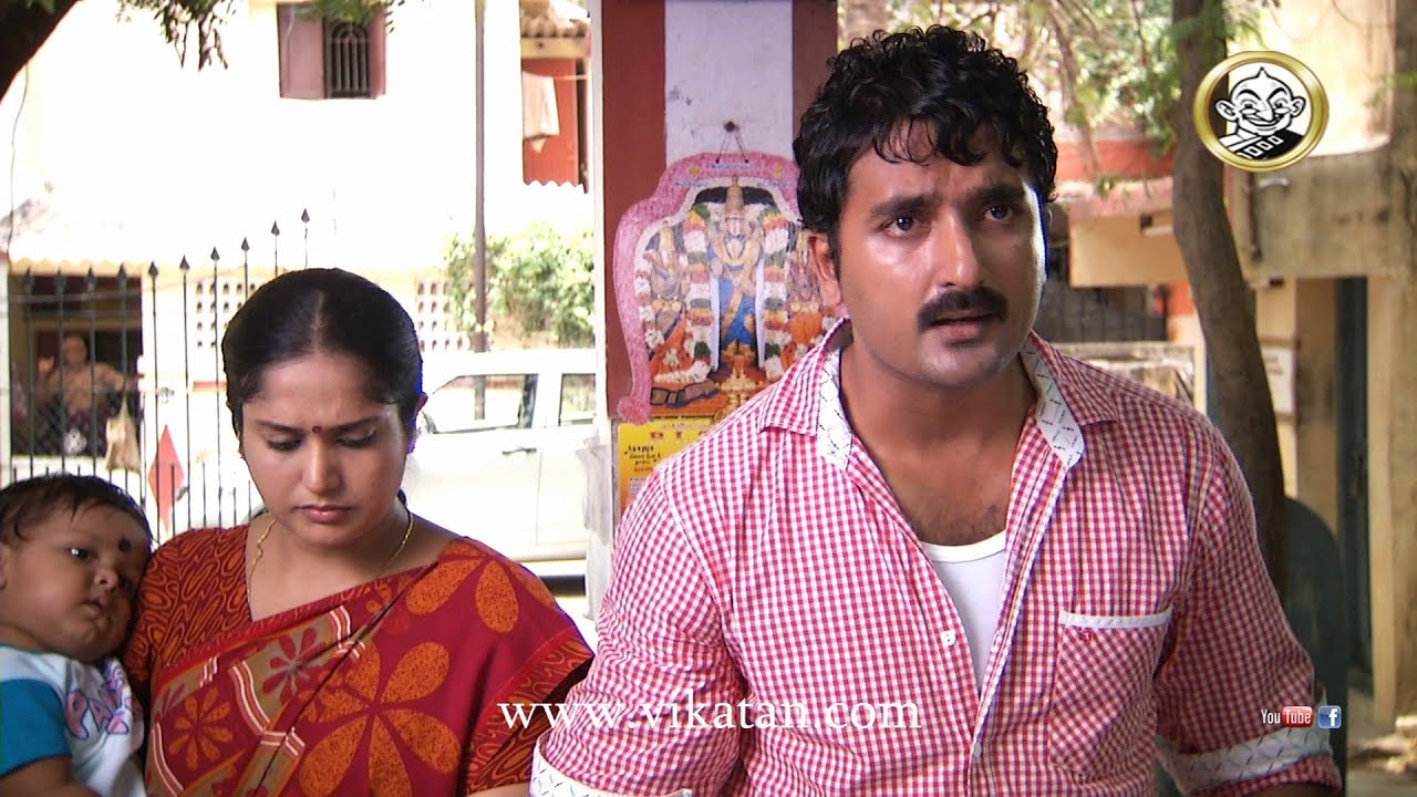 Deivamagal Episode 56, 11/06/13