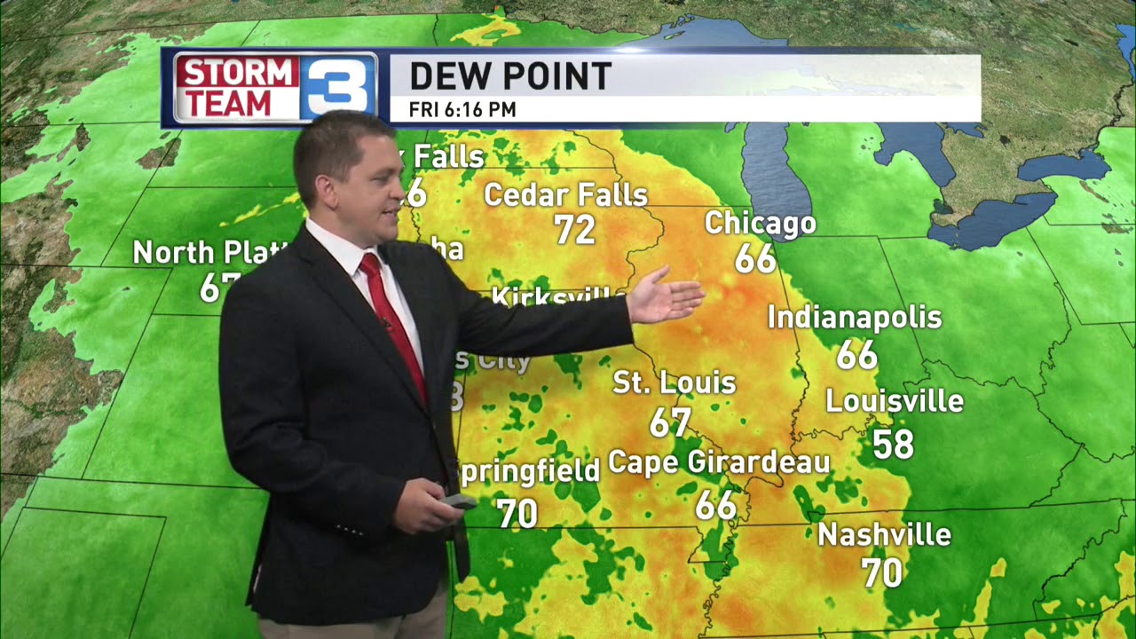 KTVO Weather 6-15-18