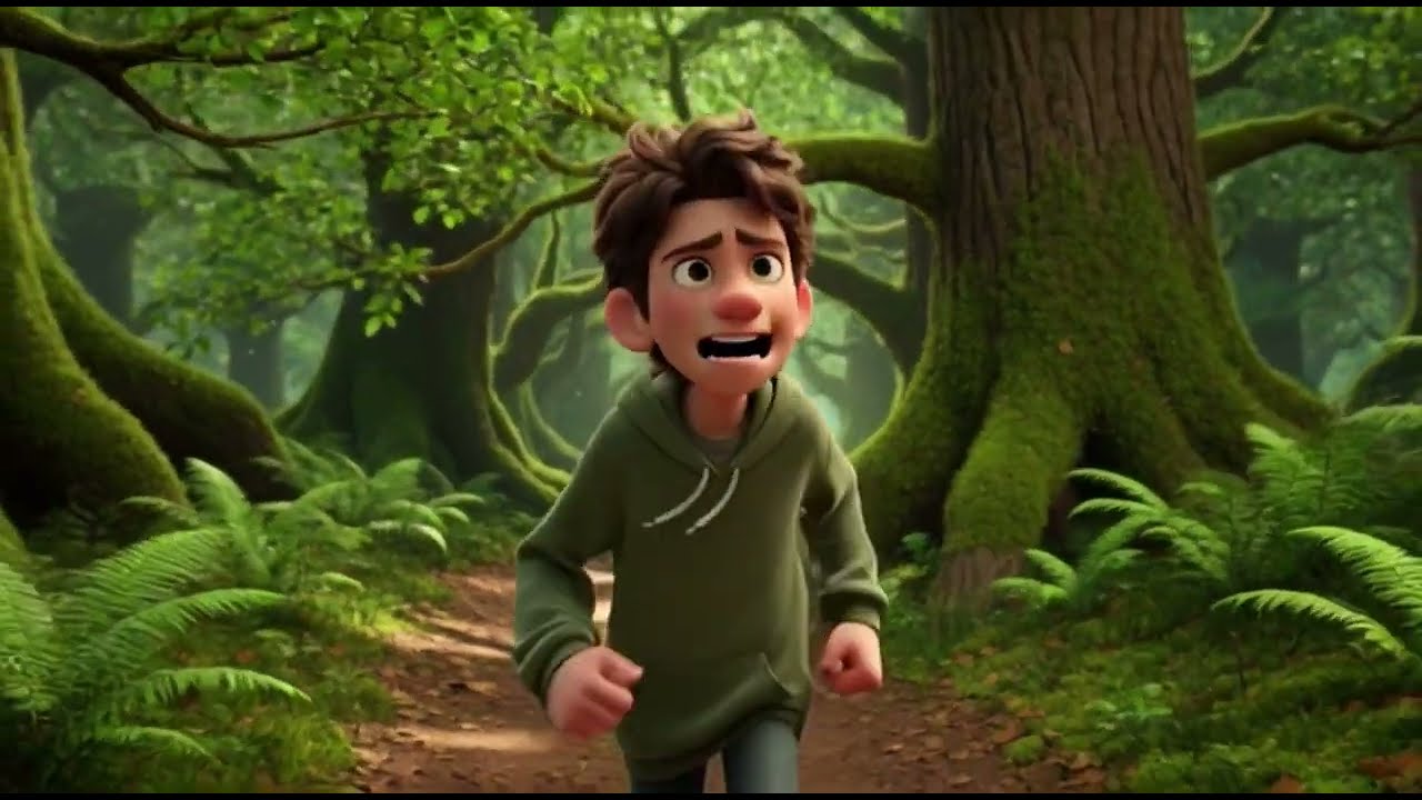 TAING EII Jungle Trip #howto #happy#funny