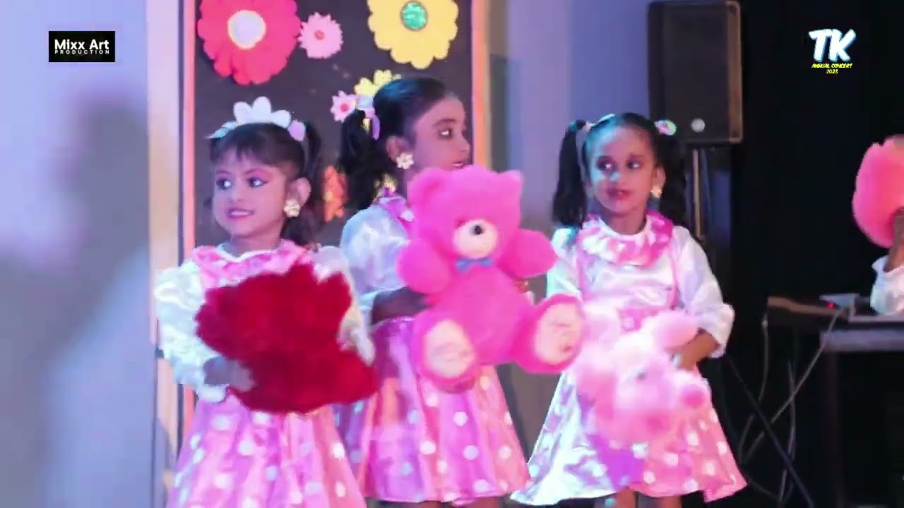 Agadoo | Tiny Kids Pre School | Ingiriya