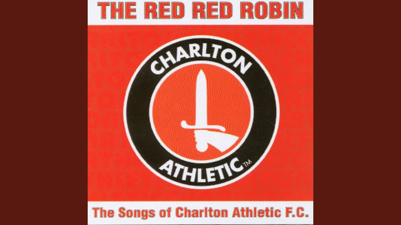 The Red Red Robin