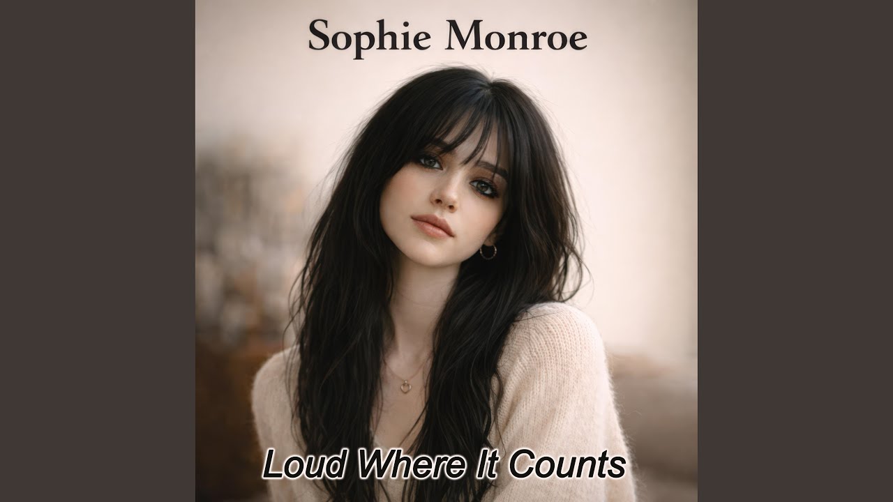 Loud Where It Counts