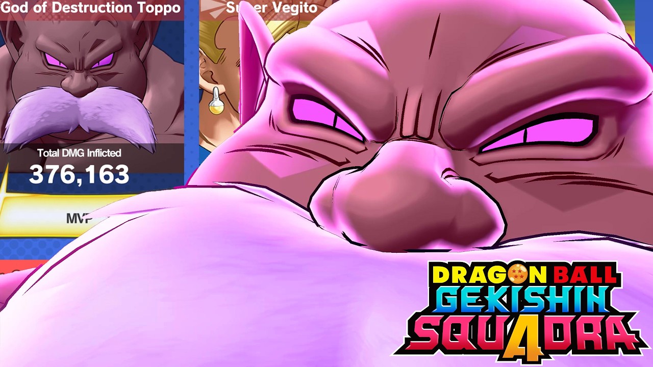 Шеф-повар вернулся, пусть готовит! | Dragon Ball: Gekishin Squadra