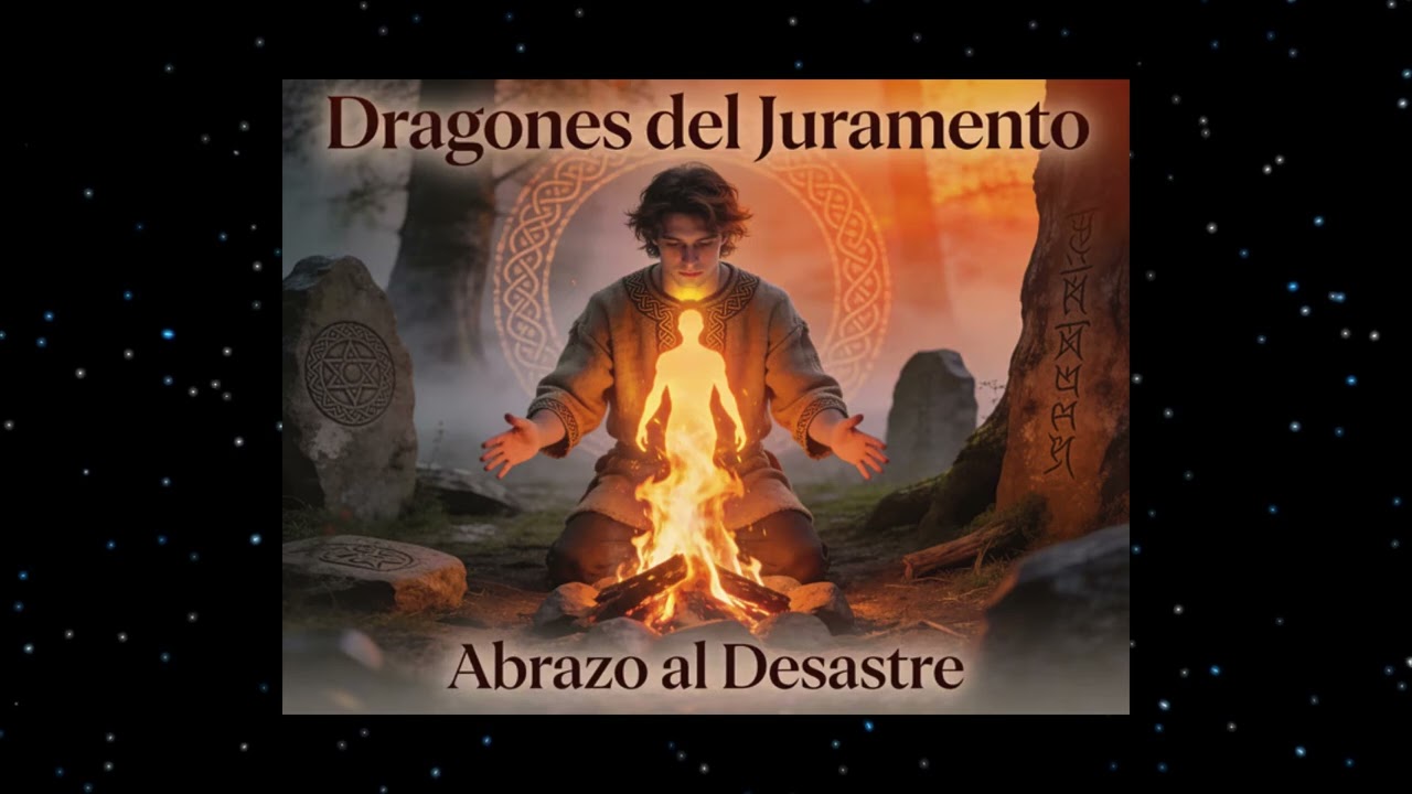 Abrazo al desastre