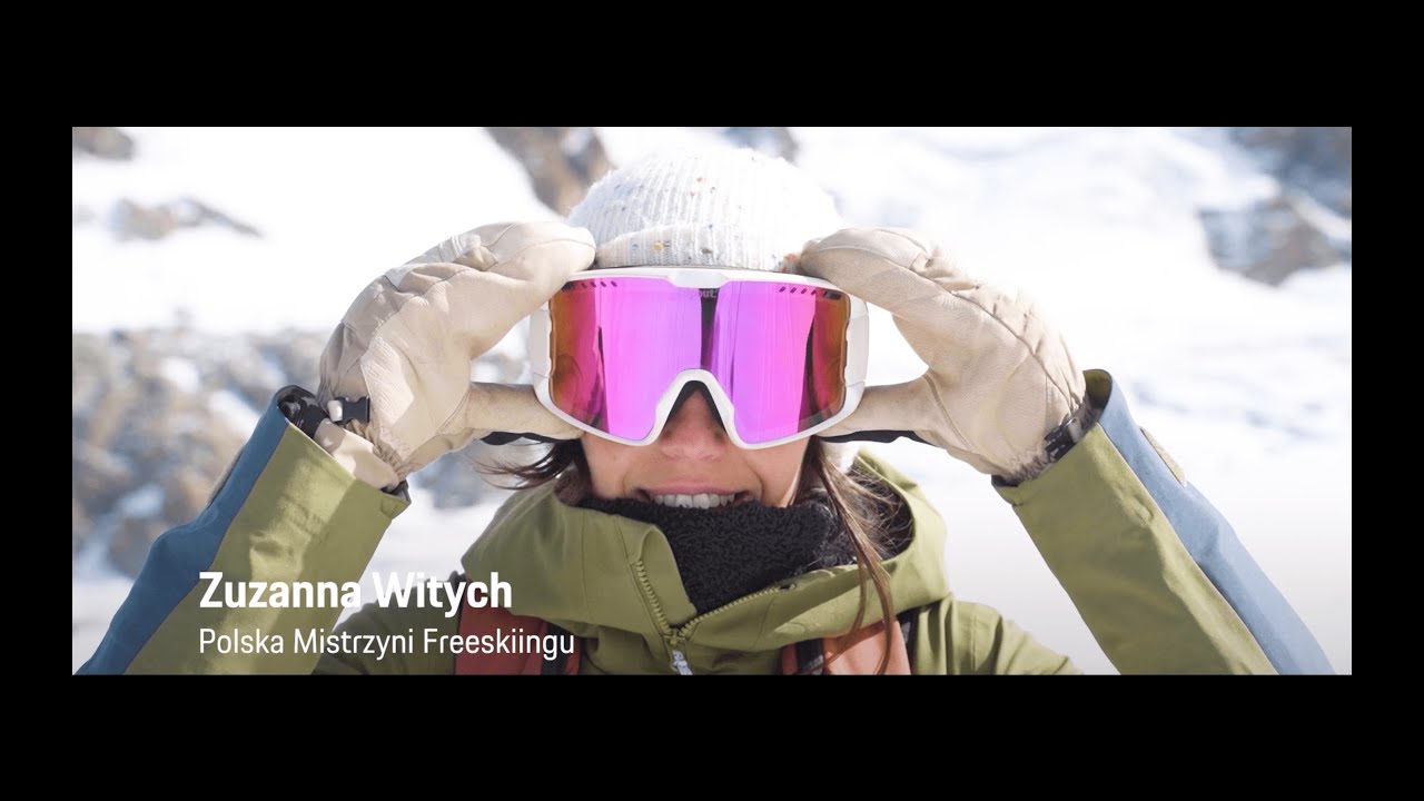 The Rising Females: Zuza Witych