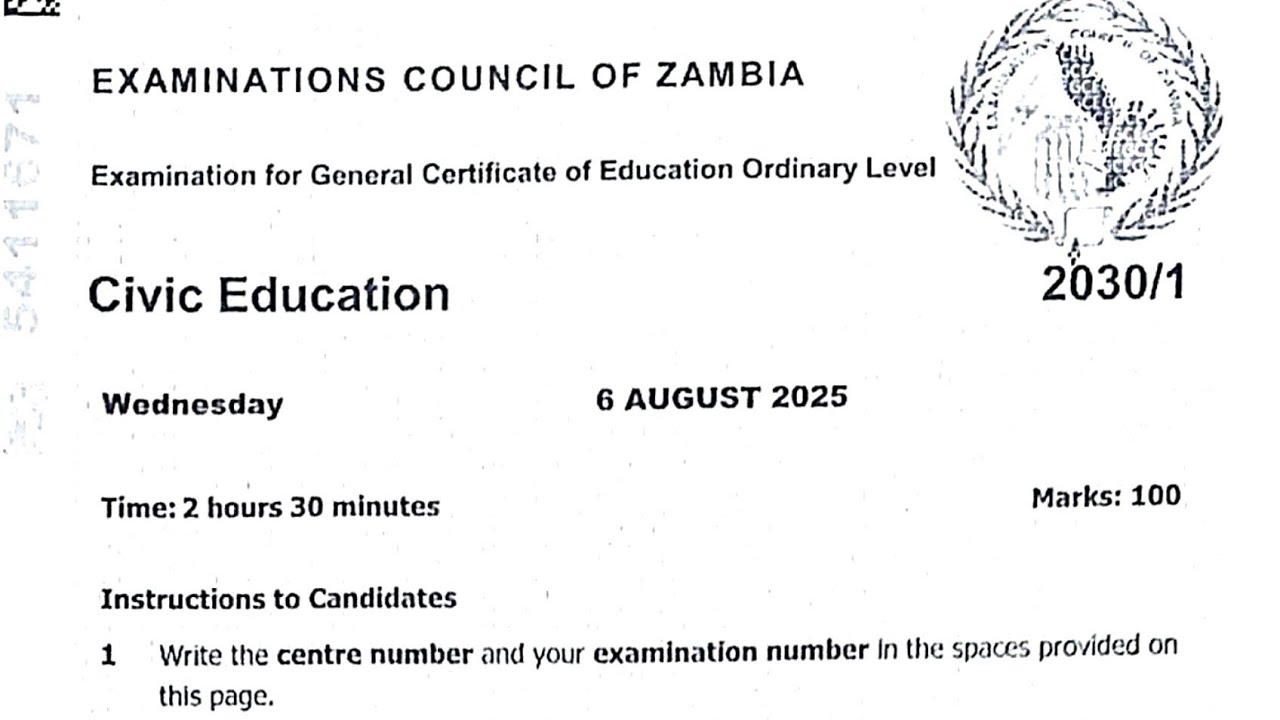 Гражданское образование (GCE 2025)_ Раздел B ЗАВЕРШЕНО Вопросы и ответы для повторения экзамена