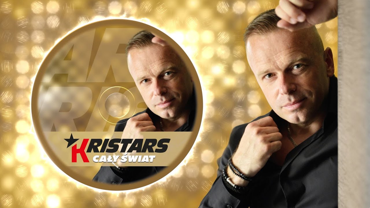 Kristars - Cały świat (Oficjalny Album Audio) 🔥