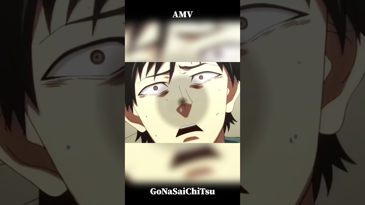 AMV &bull; Saitama &bull; Never Over &bull; #saitamaedit #saitama #saitamaneverover #harderbetterfasterstronger