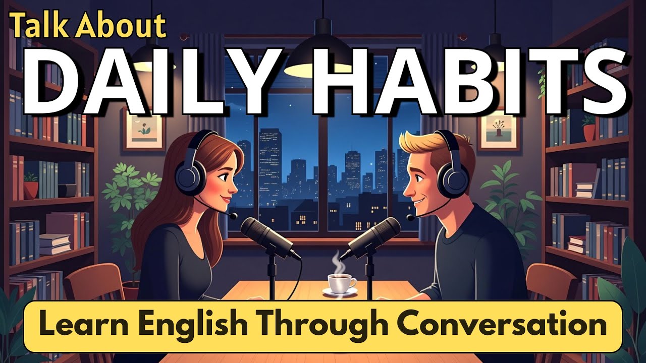 How to Use “Rather Than” and “While” || Easy English Conversation for Beginners