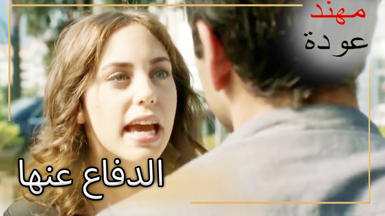جيمري يدافع عن الشمال شمال جنوب 15