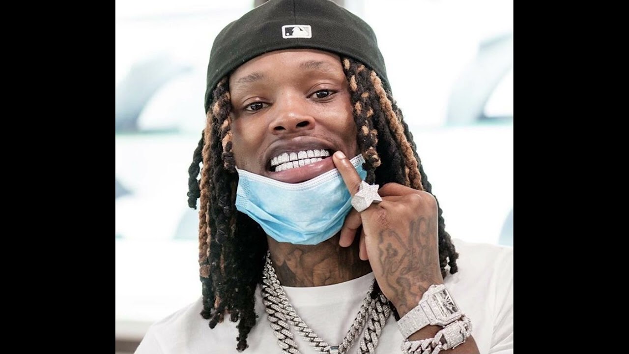 [FREE] *HARD* King Von Type Beat X Lil Durk Type Beat 