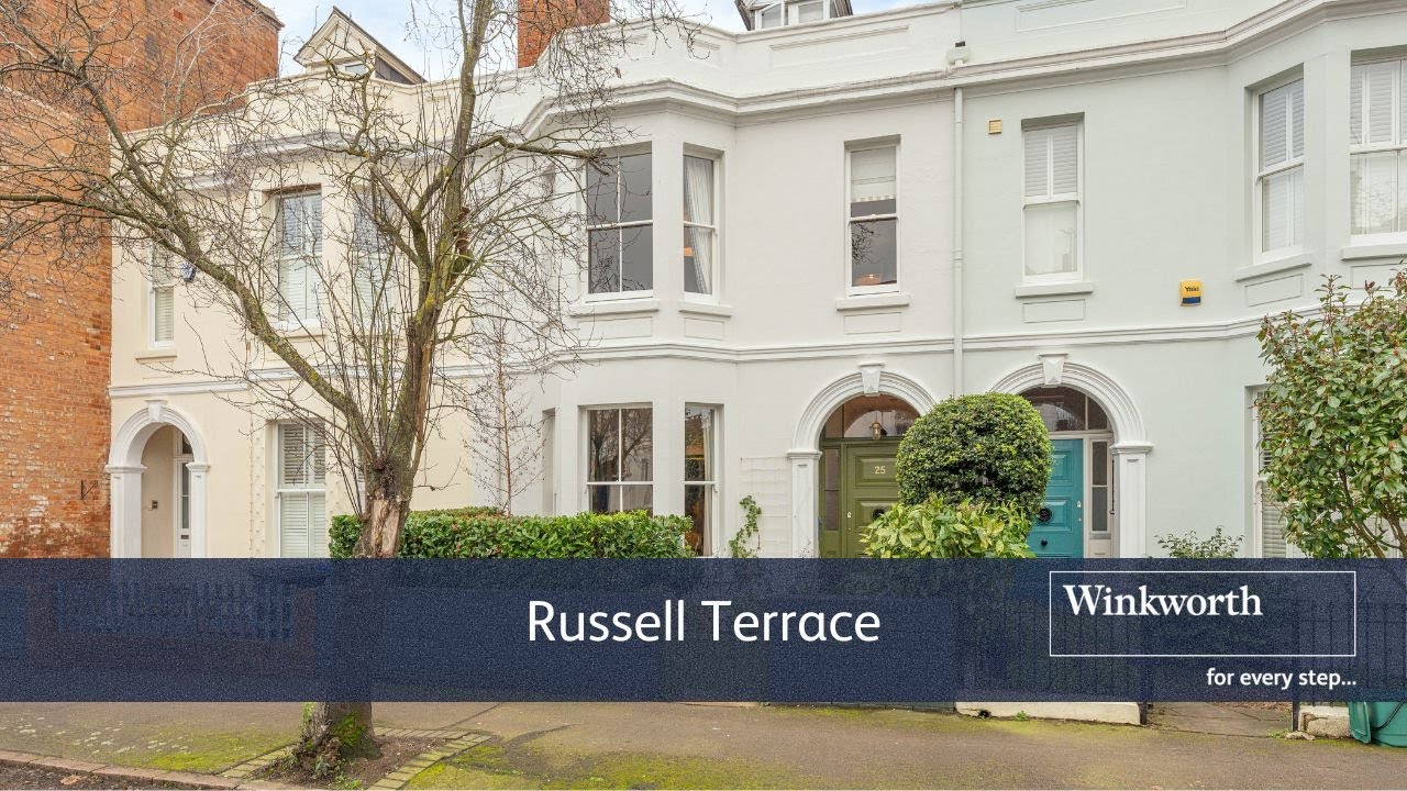 A Beautifully Renovated Victorian Family Home in the Heart of Leamington Spa
