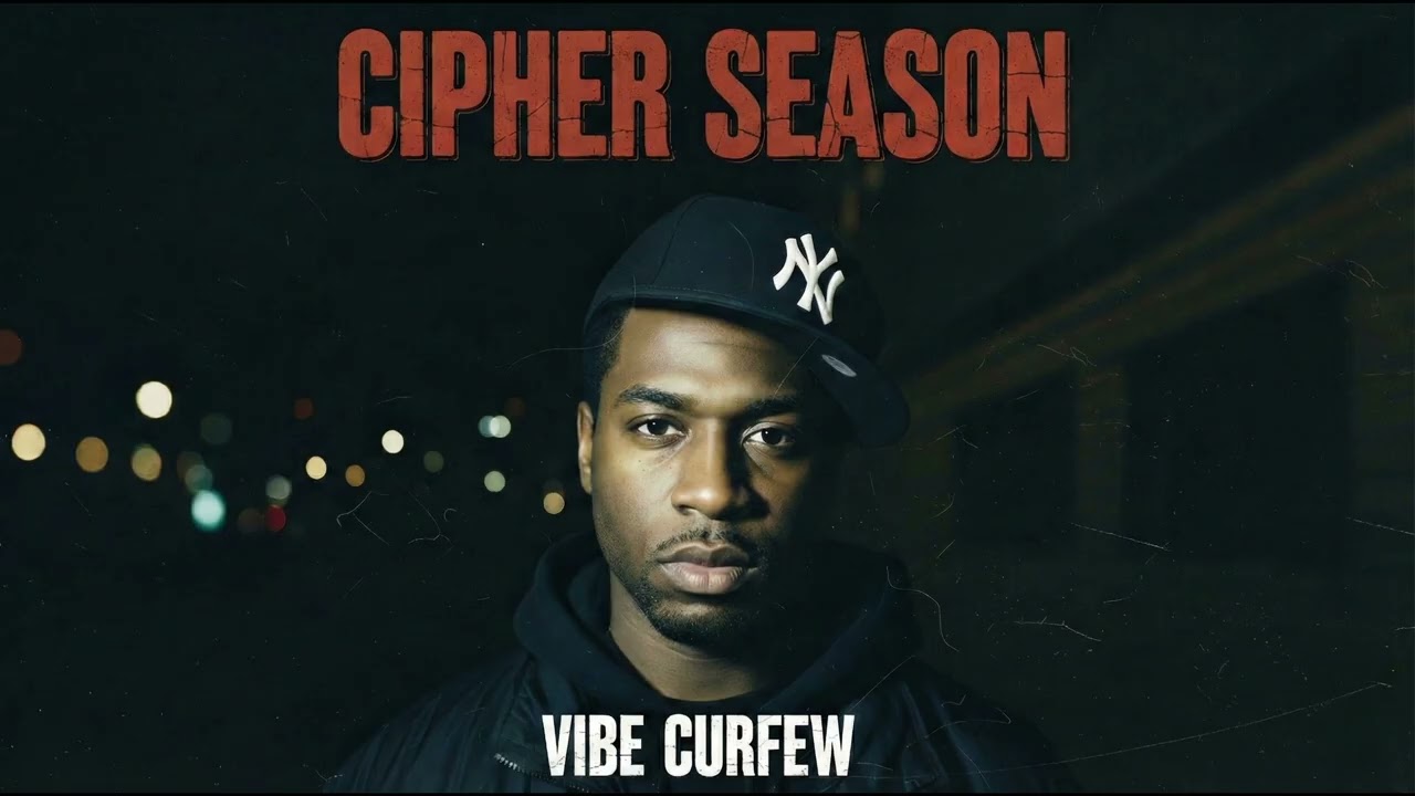 Cipher Season - 90s Classic East Coast Hip Hop Mix (Boom Bap)