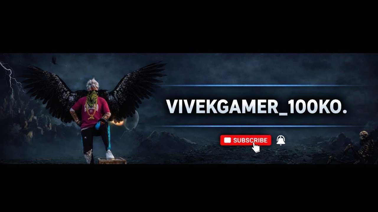#geming video #GEM@VIVEKGAMER_100ko#viral subscribe