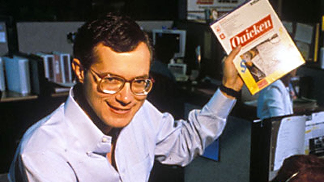 Intuit Co-Founder: Embrace Every Challenge, No Matter How Painful