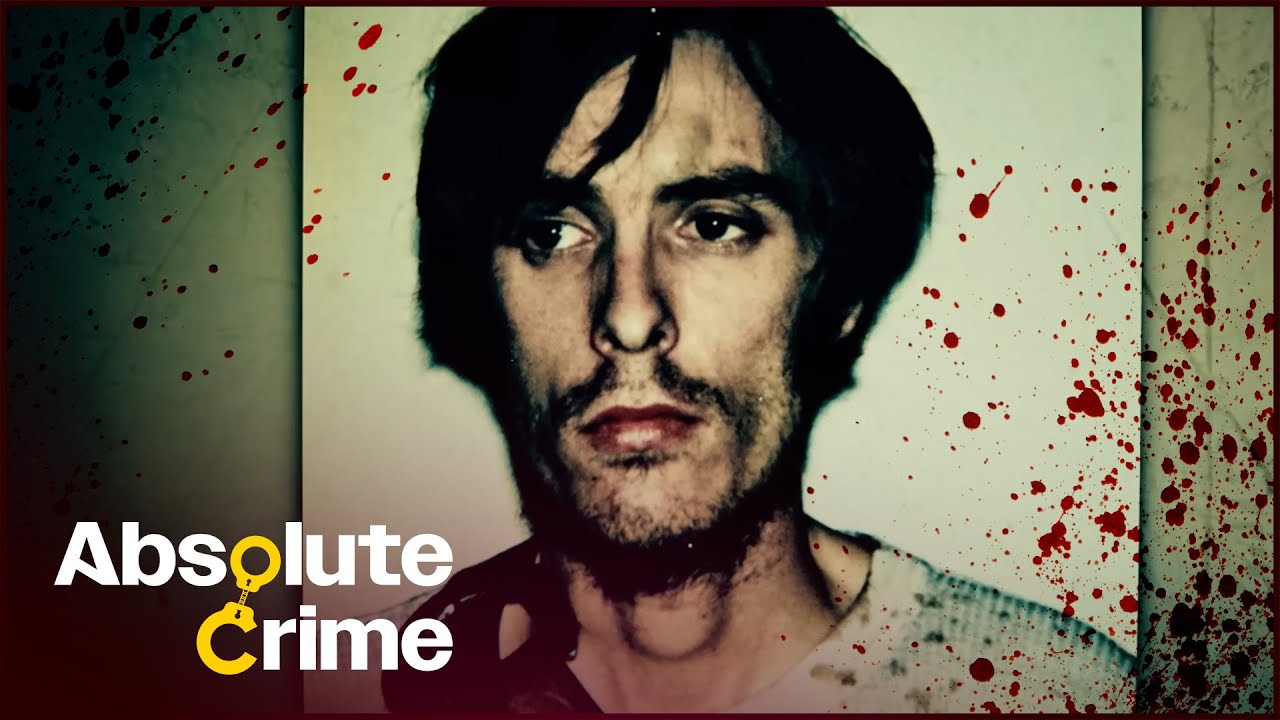 Richard Chase: The Cannibal Killer Who Decap!tated a Toddler