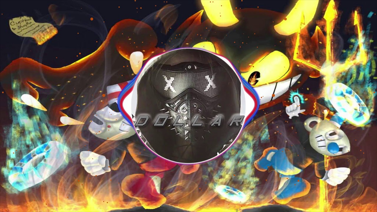 Cuphead Song | No Dice - #NerdOut [NIGHTCORE]