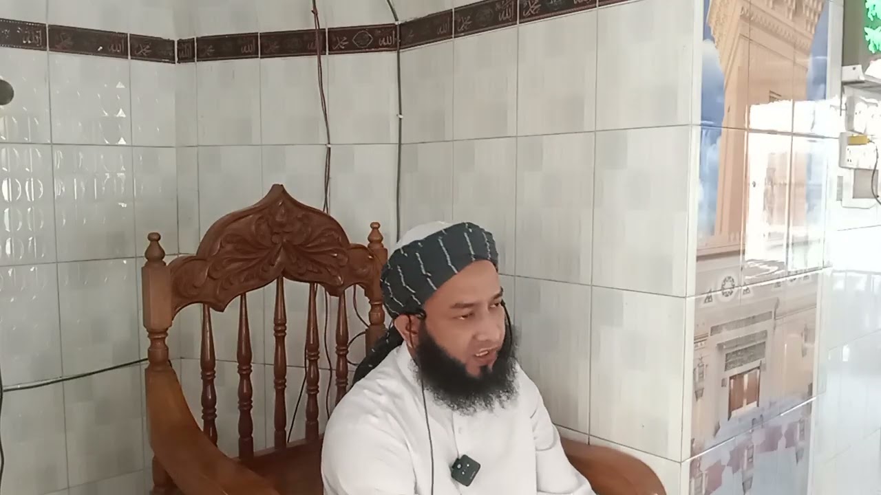 @শাওয়ালের ছয়টি রোজা ও হজ্ব সম্পর্কে কোরআন ও হাদিসের আলোকে গুরুত্বপূর্ণ আলোচনা। মুফতী রিয়াজুল ইসলাম