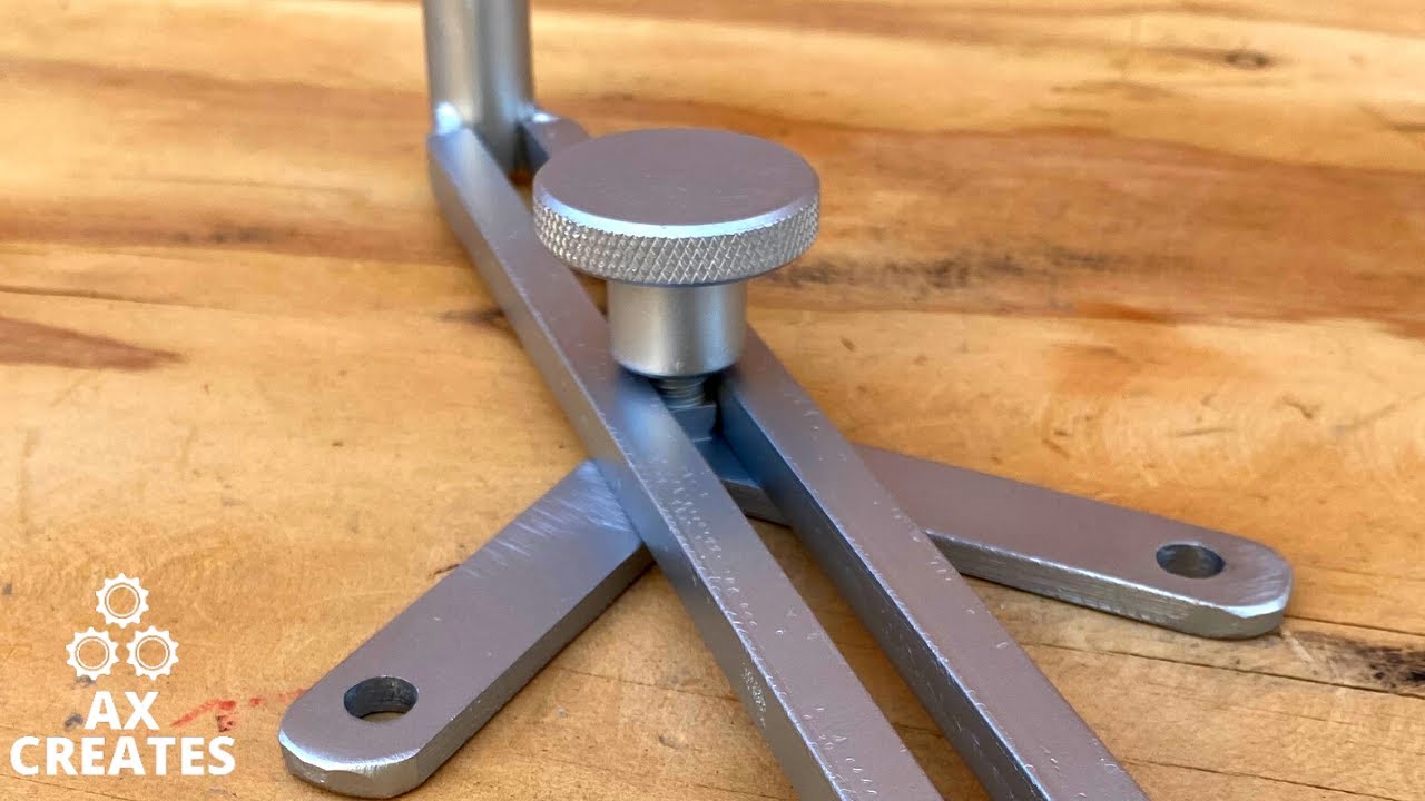 YEAH!! A CREATIVE TOOL IDEA YOU CAN USE!!! NEW DIY TOOL IDEA!!