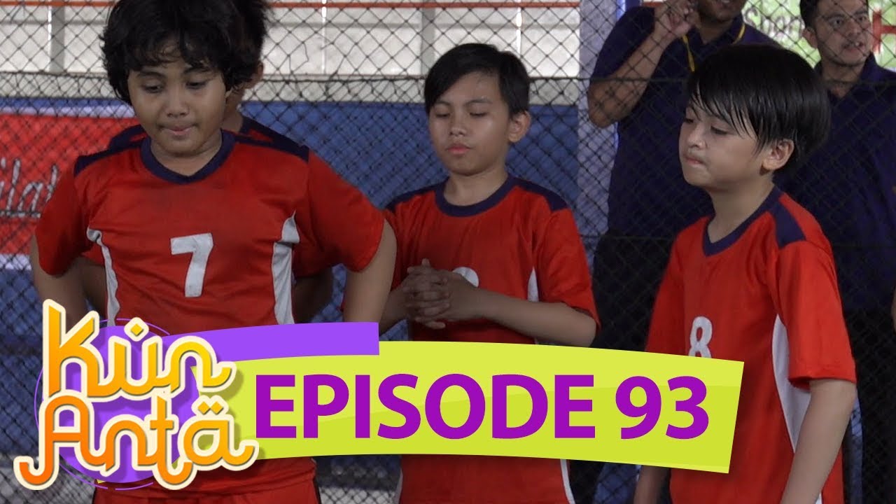 Kasihan Banget, Asun Sampai Nangis Tersedu Sedu - Kun Anta Eps 93
