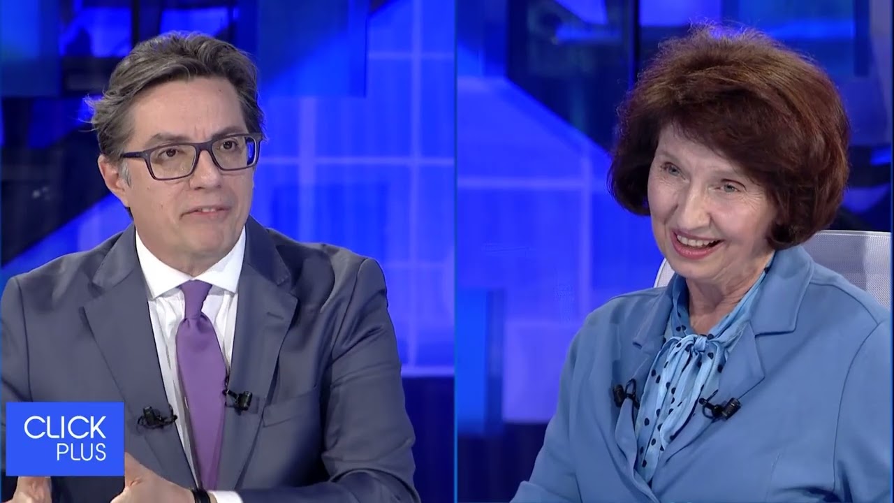 Пендаровски до Давкова: Јас имам само стан од 62 квадрати, а вие имате несразмерно зголемен имот