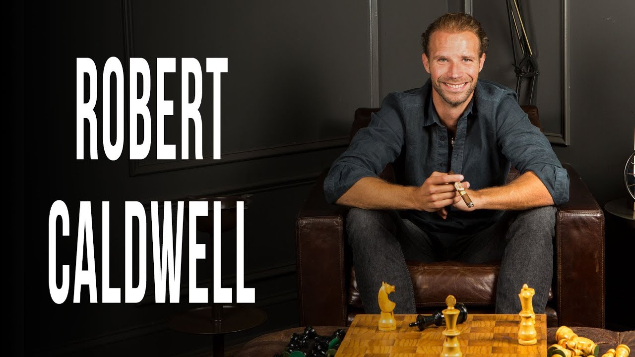 Robert Caldwell Talks The King is Dead