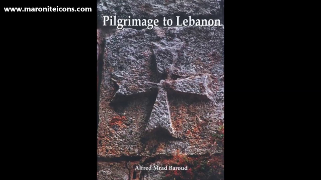 ya mar maroun 3aynak 3a lebnan - يا مار مارون عينك على لبنان